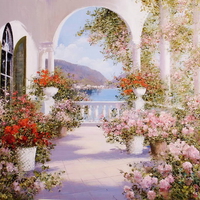 Italy romantic Impressionism 6