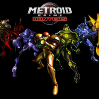 Metroid Prime Hunters