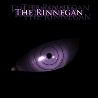 The Rinnegan!