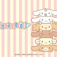 Cinnamoroll & Friends (1)