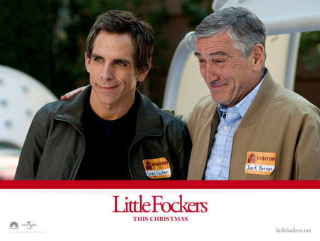 Little Fockers - movie, fockers, stiller, comedy