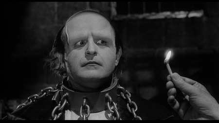 Young Frankenstein - comedy, wilder, brooks, movie