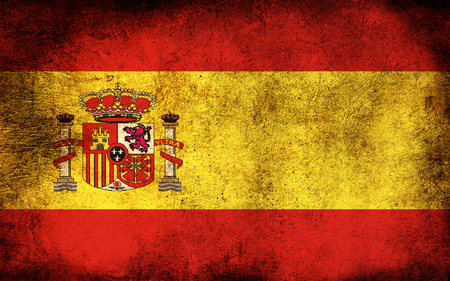 Spain Flag - flag of spain, spain, flag, spanish flag