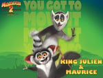 Madagascar 2