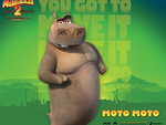 Madagascar 2