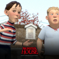 Monster House