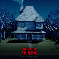 Monster House