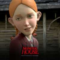 Monster House