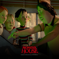 Monster House