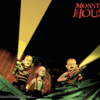 Monster House