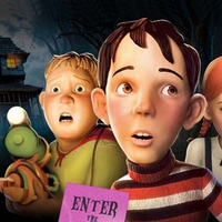 Monster House