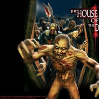 House Of The Dead