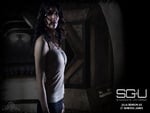 Stargate Universe