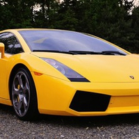 Lamborghini Gallardo