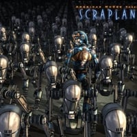 Scrapland