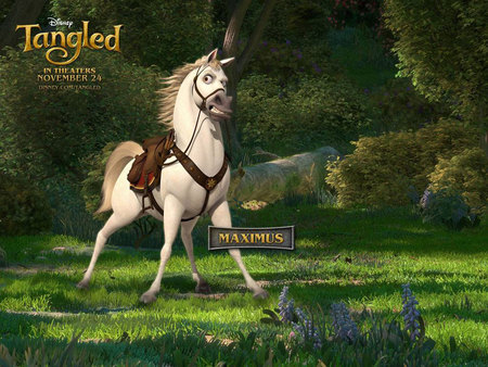 Tangled - comedy, movie, hair, rapunzel