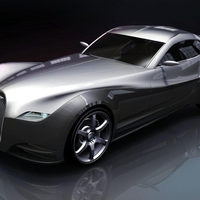 Morgan Eva GT Concept