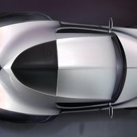 Morgan Eva GT Concept