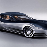 Morgan Eva GT Concept