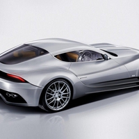Morgan Eva GT Concept