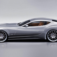 Morgan Eva GT Concept