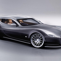 Morgan Eva GT Concept
