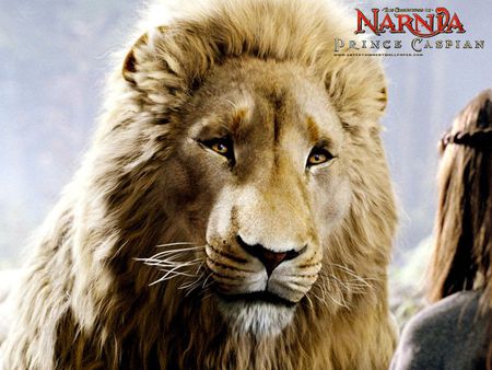 Prince Caspian - comedy, narnia, chronicles, movie