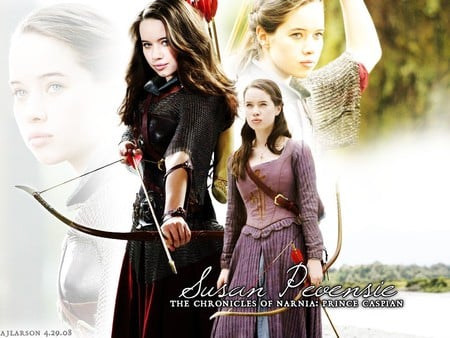 Prince Caspian - comedy, narnia, chronicles, movie