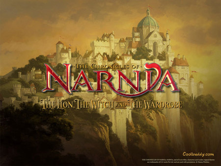 The Chronicles of Narnia - witch, wardrobe, movie, narnia, lion