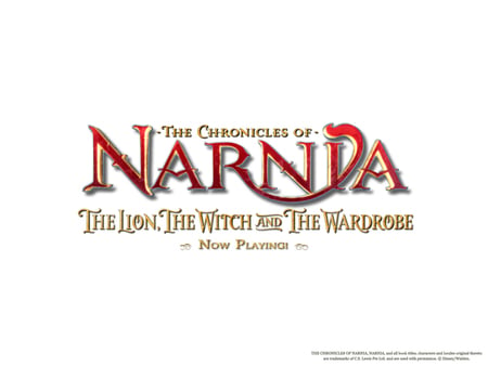 The Chronicles of Narnia - witch, narnia, wardrobe, movie, lion