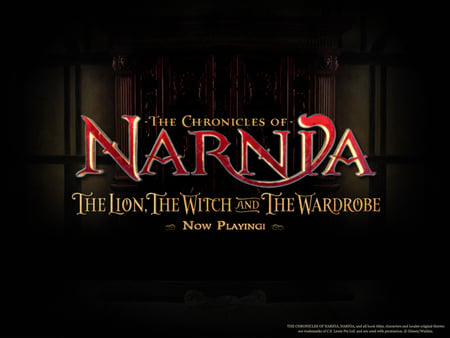 The Chronicles of Narnia - witch, wardrobe, lion, movie, narnia