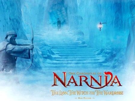 The Chronicles of Narnia - witch, narnia, wardrobe, movie, lion