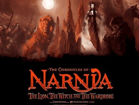 The Chronicles of Narnia