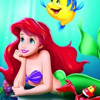 The Little Mermaid