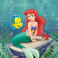 The Little Mermaid