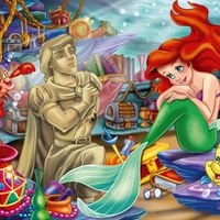 The Little Mermaid