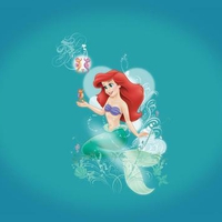 The Little Mermaid