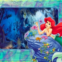 The Little Mermaid