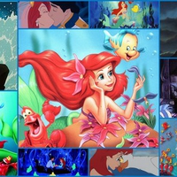 The Little Mermaid