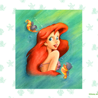 The Little Mermaid