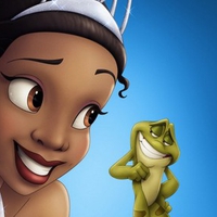 The Princess & The Frog