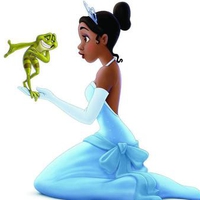 The Princess & The Frog