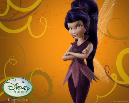 Tinkerbell - movie, tinkerbell, princess, fairey