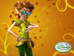 Tinkerbell