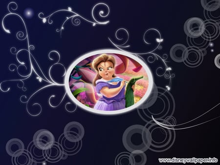 Tinkerbell - movie, tinkerbell, princess, fairey