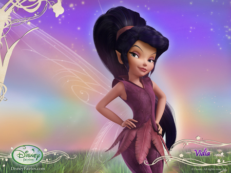 Tinkerbell - movie, tinkerbell, princess, fairey