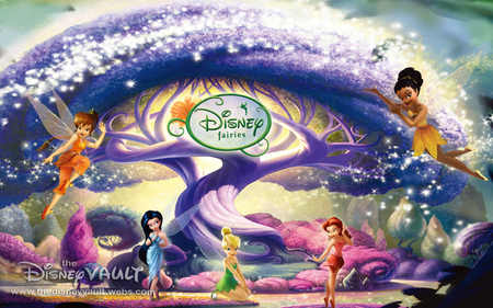 Tinkerbell - movie, tinkerbell, princess, fairey