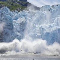 Glacier Bay National Park, Alaska