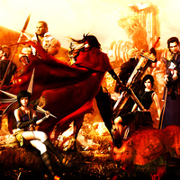 Dirge of Cerberus