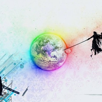 Fantasy VII Advent Children